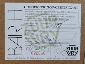 Lita van Engelenhoven - De tulpenvaas. kopen? Bied vanaf 75!