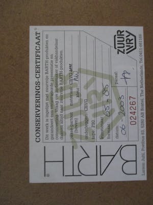 Lon Buttstedt - Grote ingelijste litho "Yemeni eyes make salt water" perfect ingelijst kopen? Bied vanaf 70!