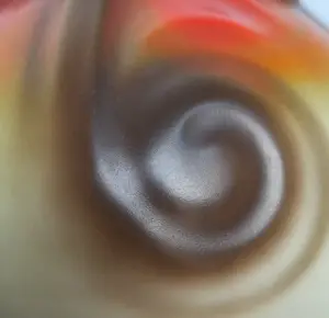 N.V. Porselein- en Tegelfabriek Mosa - Kan/vaas - "Verdi" kopen? Bied vanaf 30!