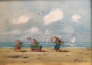 Henk Poeder - Muisjes kopen? Bied vanaf 59!