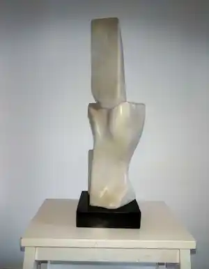 Leo de Beer - figuur vendu pour 200€ !