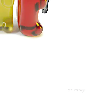 Mr. Strange - Candy War kopen? Bied vanaf 1!