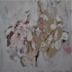Irene van den Bos - I love magnolias kopen? Bied vanaf 50!