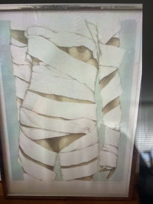 Jean Paul Vroom - EVE I kopen? Bied vanaf 45!