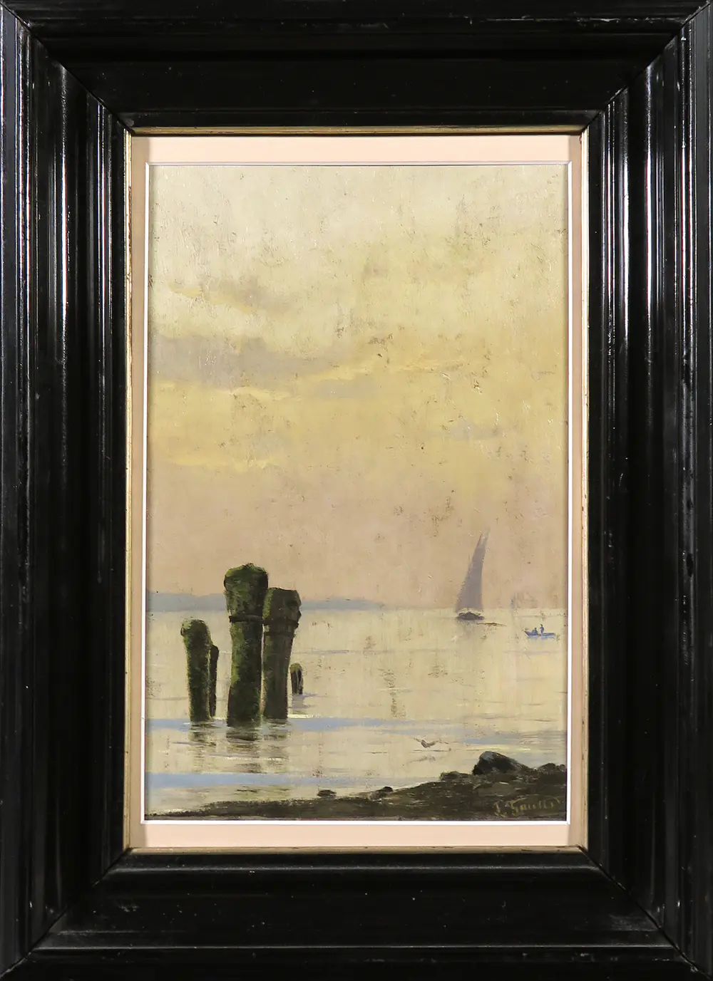 Fernand Gaulis (1860-1924)