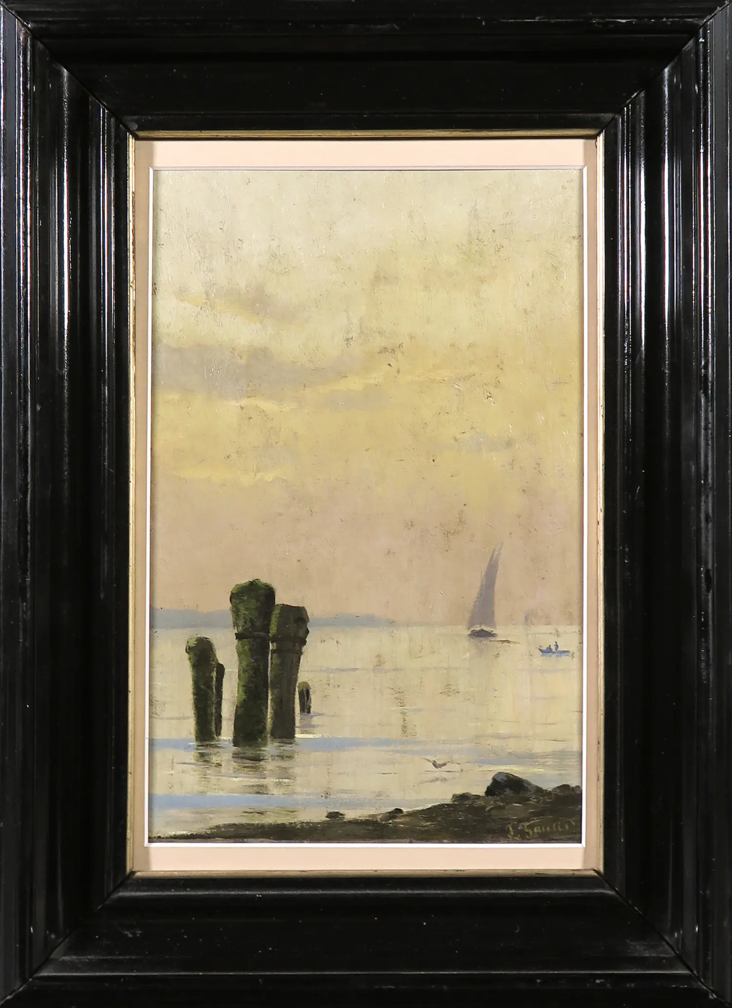 Fernand Gaulis (1860-1924)