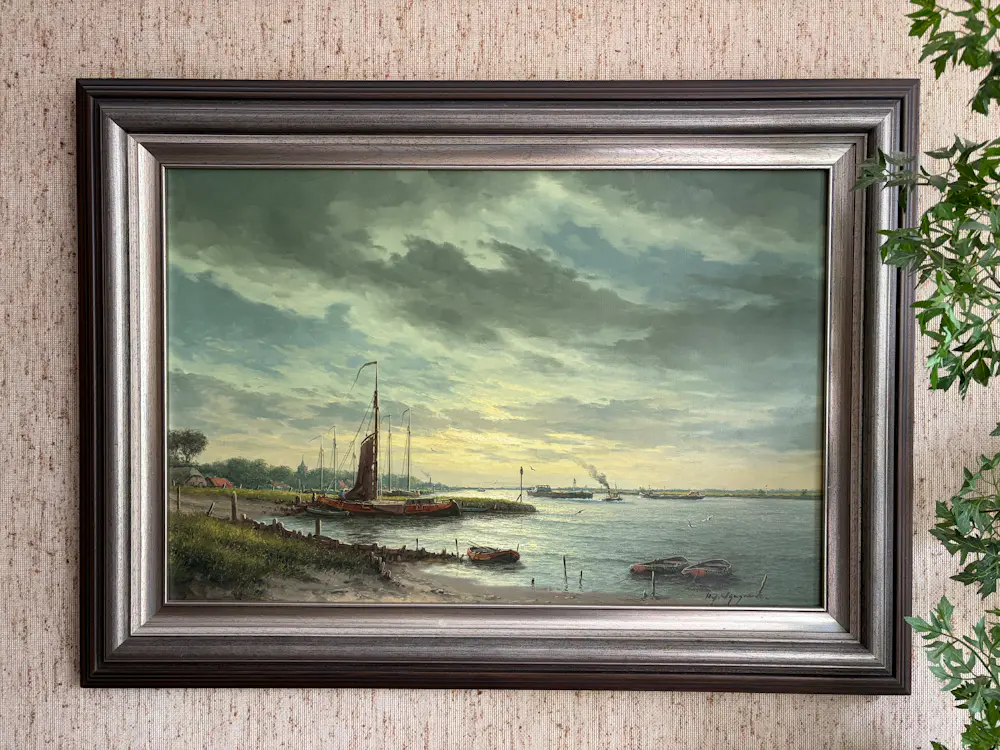 MRaaphorst