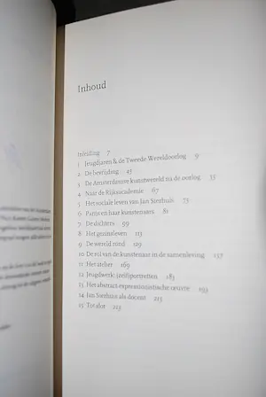 Jan Sierhuis - 3 boeken, 1x gesigneerd kopen? Bied vanaf 65!