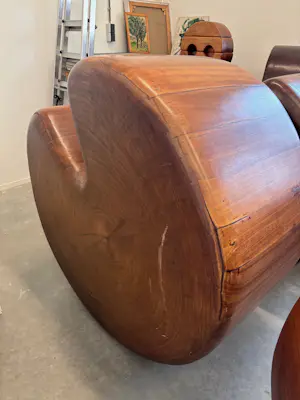 Krekel van Spronsen - Cirkels Environment kopen? Bied vanaf 1000!