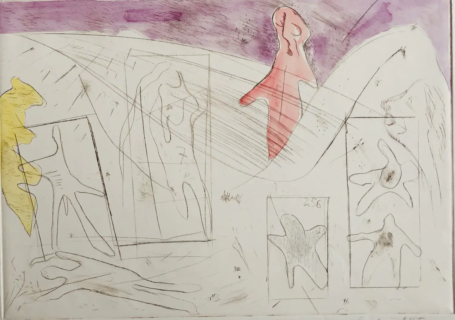 Sandra Nitesco (1937)