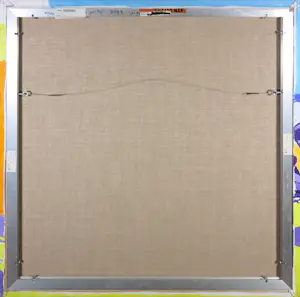 Marco Kooiman - Acryl op doek, Spiaggia la purita (Groot) kopen? Bied vanaf 350!