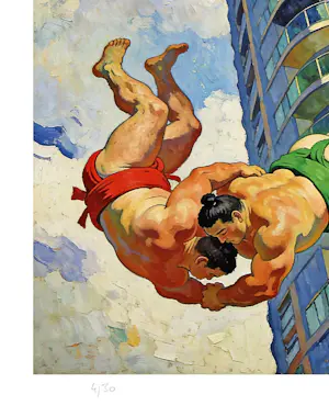 Mr Strange - Gemaakt in Japan (IV) kopen? Bied vanaf 80!