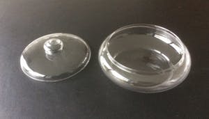 Jacques Boon - KOEKDOOS en BONBONNIÈRE kopen? Bied vanaf 25!