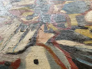 Dirkjan Ribbeling - geen titel kopen? Bied vanaf 100!