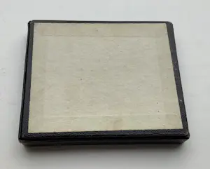 Cornelis Begeer - Postzegelvereeniging Breda kopen? Bied vanaf 95!