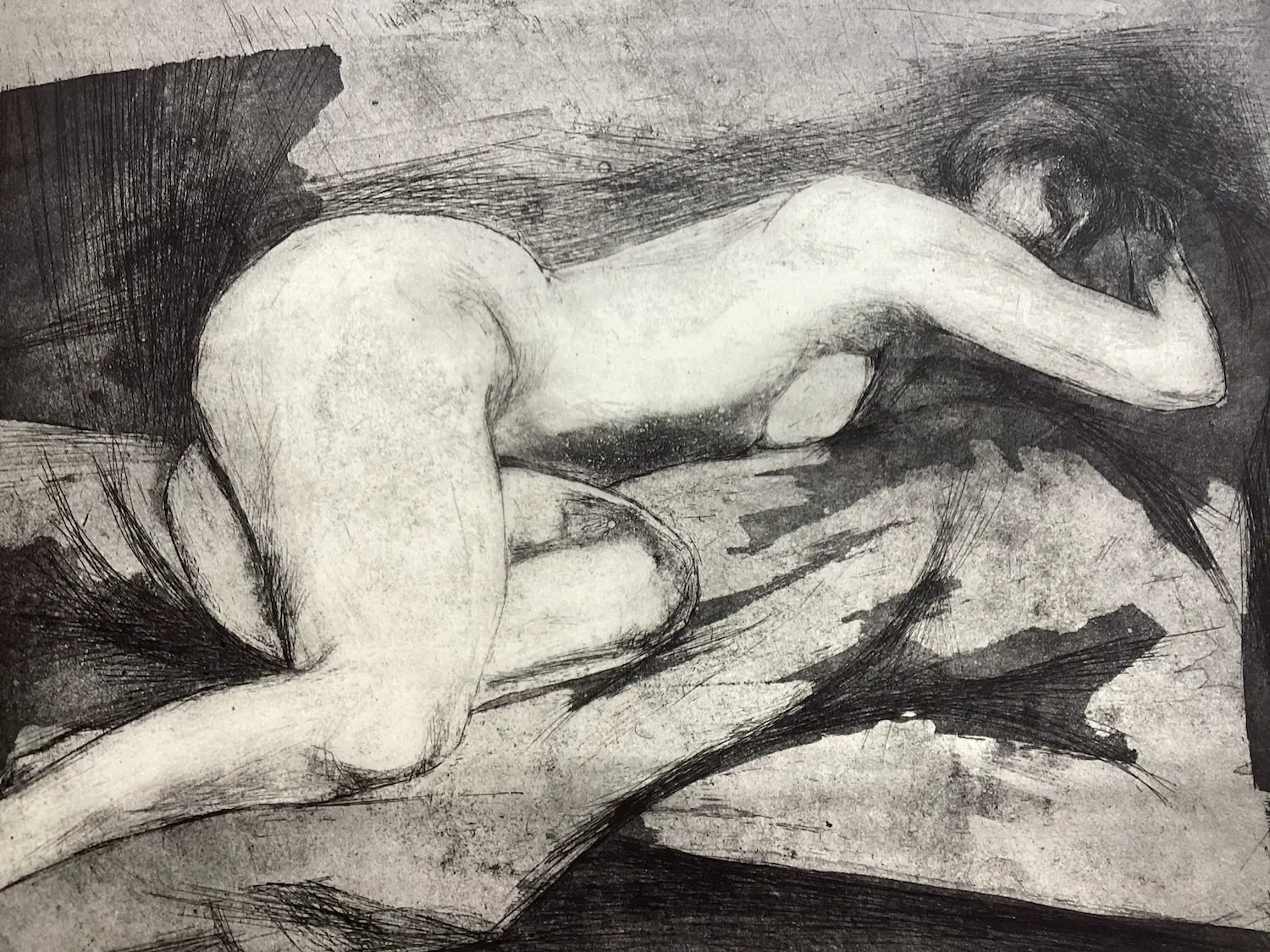 Walter Barten (1935-2004)