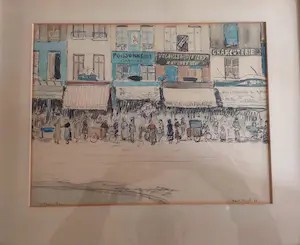 Bart Peizel - St Paul Paris kopen? Bied vanaf 100!