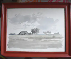 Mart Kempers - Noordwolde Friesland boerderij. kopen? Bied vanaf 200!