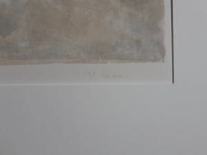 Mart Kempers - Landschap in de Provence kopen? Bied vanaf 40!