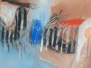 Wim Hendriks - Intervenierende vorm iii kopen? Bied vanaf 30!