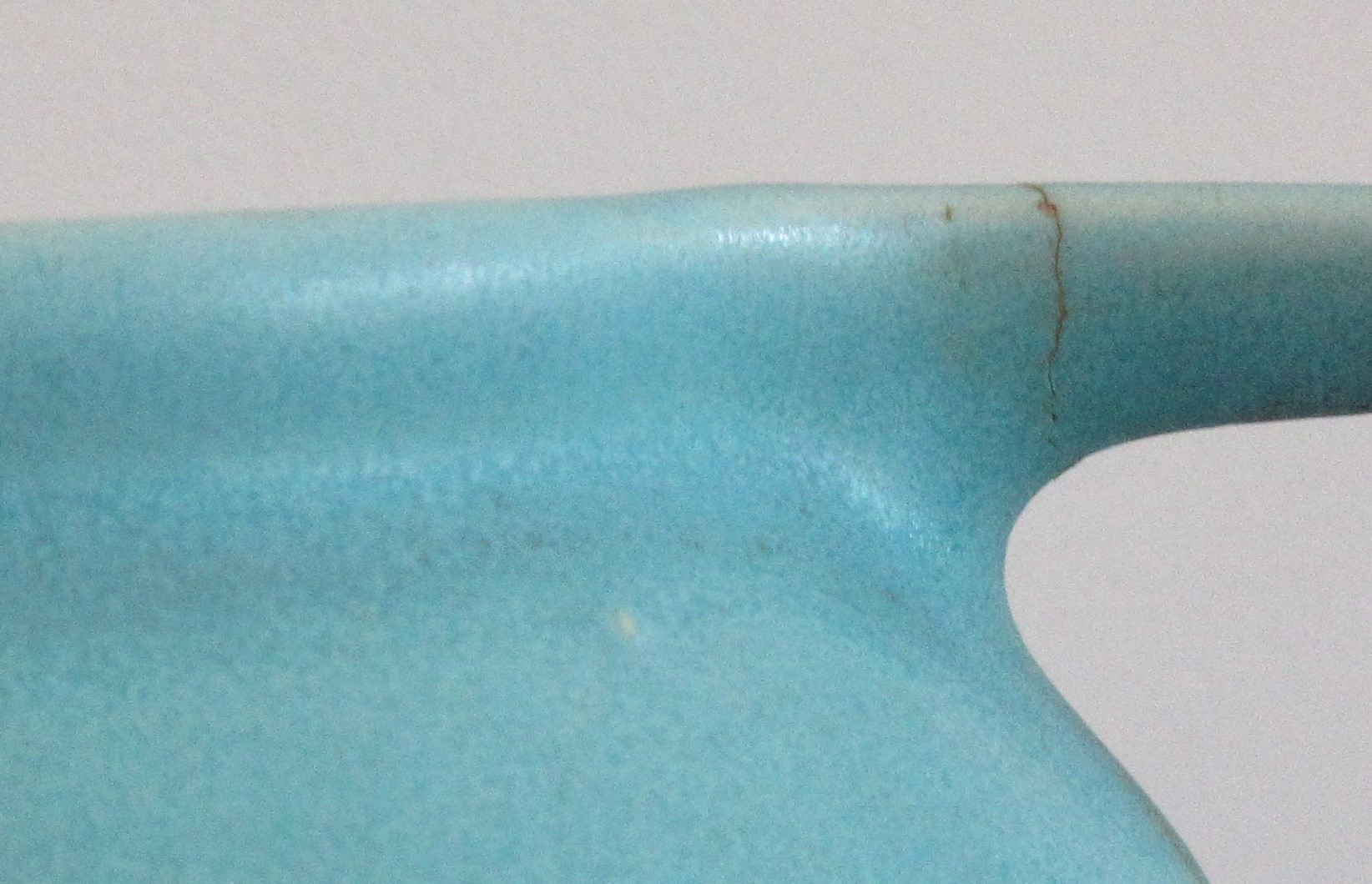 Royal Goedewaagen - Turqoise art deco kan kopen? Bied vanaf 18!