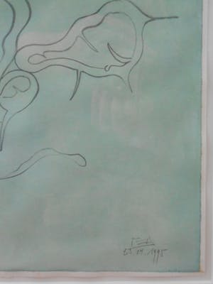 Frank van den Broeck - Het hart heeft zijn redenen - 23 april 1995. kopen? Bied vanaf 225!