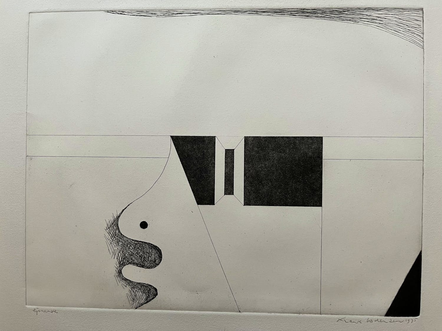 Frank Lodeizen - HET GEBETEN TEKEN 2 verkocht voor € 49!