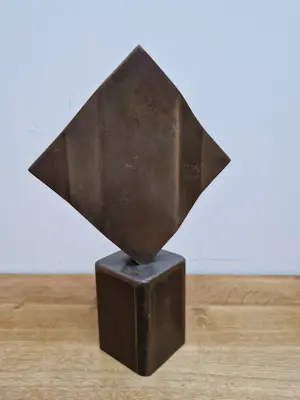 John Spek - Uit het Vierkant kopen? Bied vanaf 150!