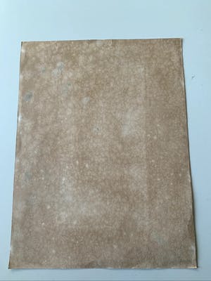 Niet of onleesbaar gesigneerd - Gezicht op de dom van Schwerin kopen? Bied vanaf 1!