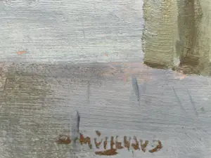 Daniel Muhlhaus - Kerkinterieur kopen? Bied vanaf 149!