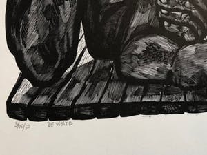 Lou Strik - De visite kopen? Bied vanaf 15!