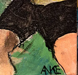 Anke Peddemors - Voetballers kopen? Bied vanaf 28!