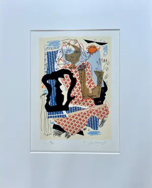 Kees Salentijn - Zonder titel kopen? Bied vanaf 60!