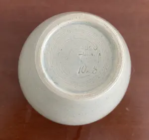 ADCO - Art Deco vaasje model 1025 kopen? Bied vanaf 20!