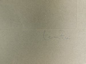 Leonor Fini - Scène de Théatre kopen? Bied vanaf 35!