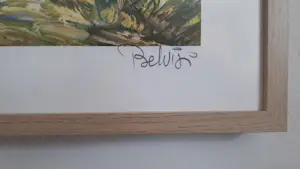 Marcel Belvisi - Petit chemin de Village kopen? Bied vanaf 100!