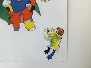 Rosenthal - Kunst postkaarten, Victor Vasarely, O.H. Hajek, Otmar Alt kopen? Bied vanaf 50!