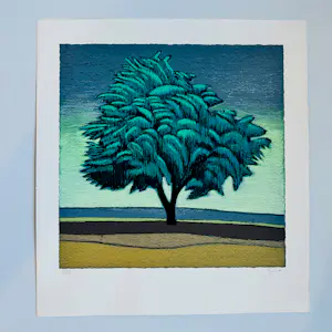 Gerhard Taubert - Träume von Bäumen I kopen? Bied vanaf 35!