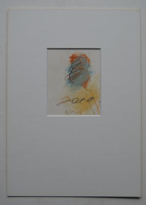 Leo de Jong - Zonder titel. kopen? Bied vanaf 30!