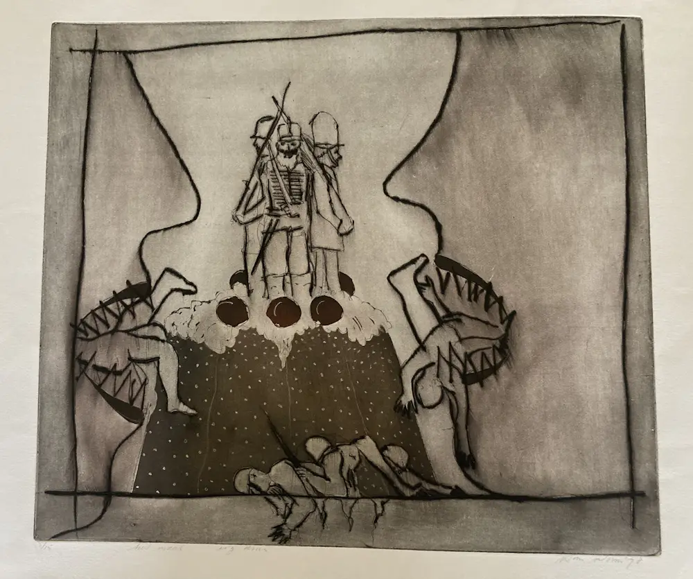 Wim Worm (1939)