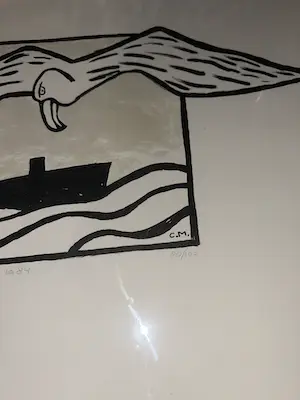 Charlotte Mutsaers - C.M. kopen? Bied vanaf 60!