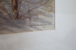 Gerbrand Volger - Vrouw in Atelier kopen? Bied vanaf 55!