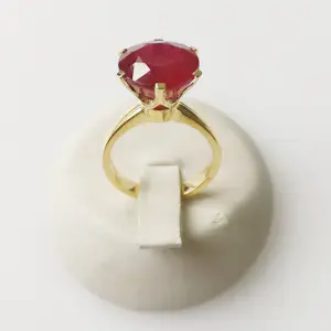 AcheterRobijnring? Enchérissez de 1150!