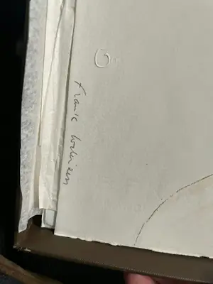 Lucebert - Hommage aan max ernst kopen? Bied vanaf 250!