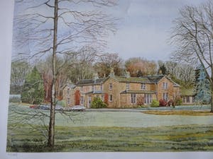 Niet of onleesbaar gesigneerd - Landhuis by duncan mackenzie kopen? Bied vanaf 1!