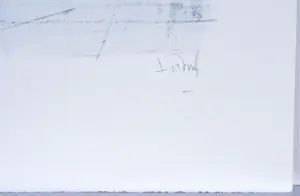 Jules Lismonde - Cherubini - Zeefdruk - Gesigneerd - 80x60 cm - 1/130 kopen? Bied vanaf 150!