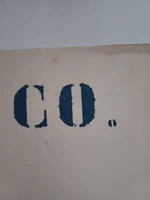 Emilio Tadini - Color&Co kopen? Bied vanaf 100!