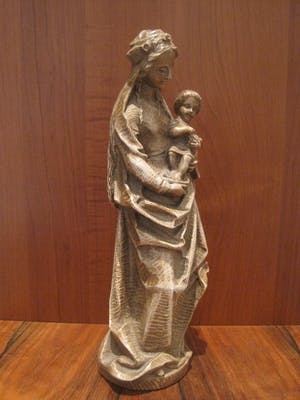 Harrie Antheunis - Maria met Kind. kopen? Bied vanaf 35!