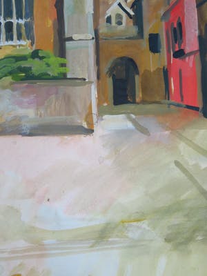 Henk Ames - Dorpje kopen? Bied vanaf 30!