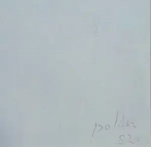 Rudi Polder - Olieverf op doek, Lagune met eiland - Ingelijst kopen? Bied vanaf 50!